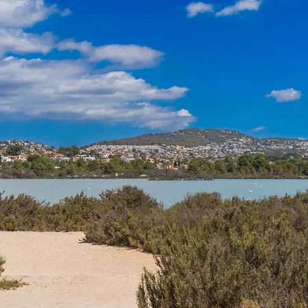 Olivia - Costablancadreams Calp