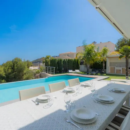 Olivia - Costablancadreams