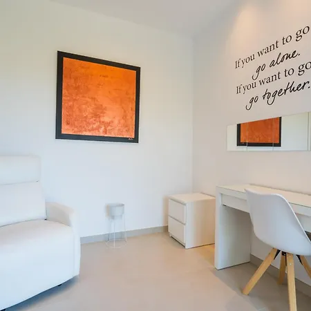 Olivia - Costablancadreams Villa *