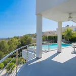 Olivia - Costablancadreams Vila