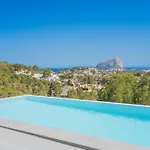Vila Olivia - Costablancadreams