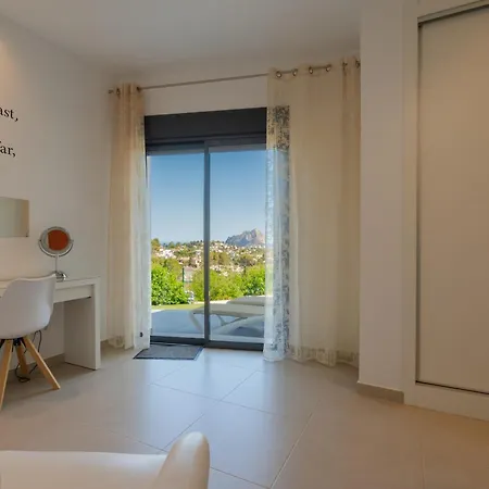 Olivia - Costablancadreams Calp